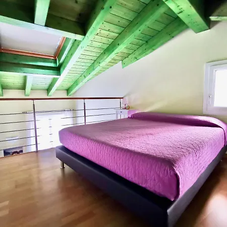 Appartement Manzoni By Design Studio *