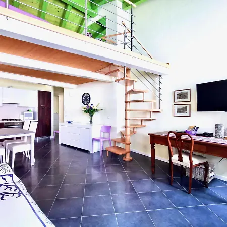 Manzoni By Design Studio Appartement *