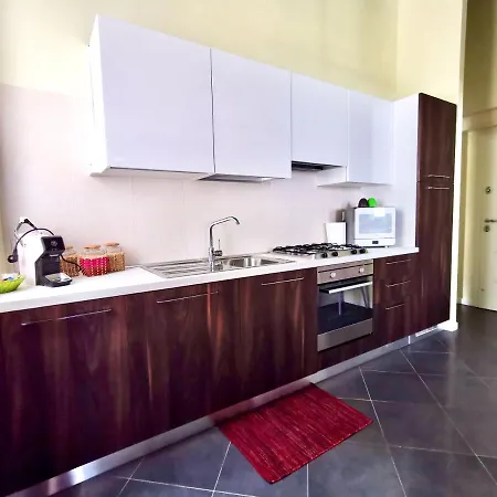 Manzoni By Design Studio Appartement *