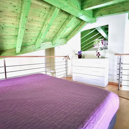 アパート Manzoni By Design Studio