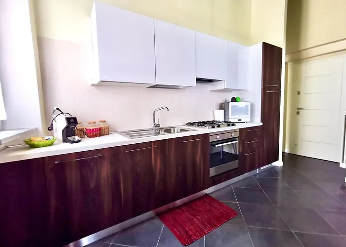 Manzoni By Design Studio Διαμέρισμα *
